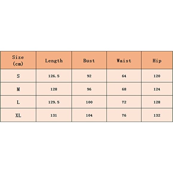 Spaghetti Strap V-Neck Cutout Smocked Wide leg Jumpsuit Romper with Pockets Sz S - Picture 7 of 7